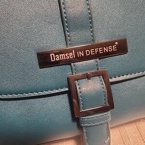 Damsel in Defense conceal carry purse